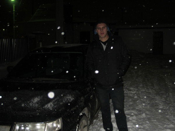 Андрей Овечкин