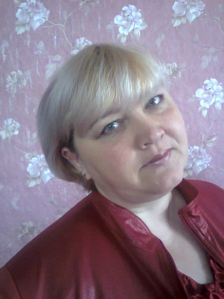 Елена Корицкая