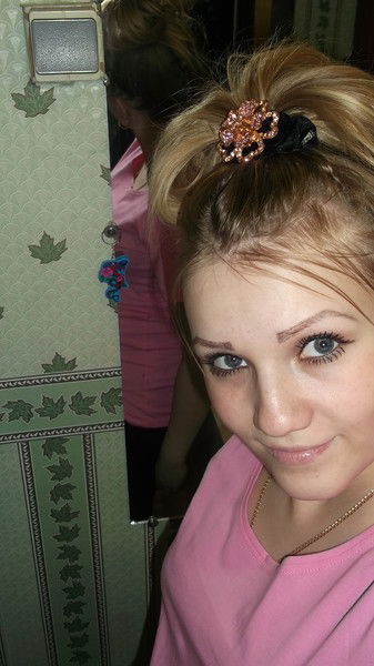 Светлана Мельникова