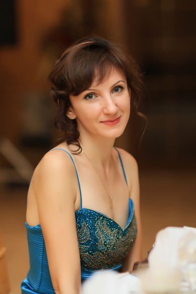 Наталья Турлина