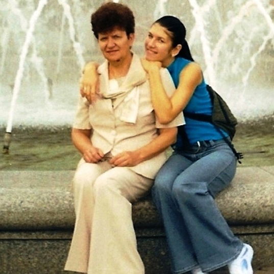 Наталья Шевченко