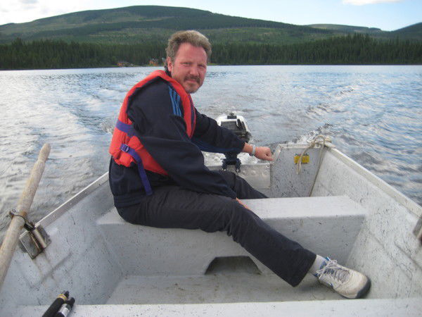 Олег Митрофанов