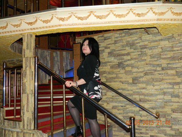 Зинаида Маскалёва