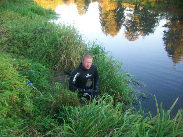 Алексей Самойлов