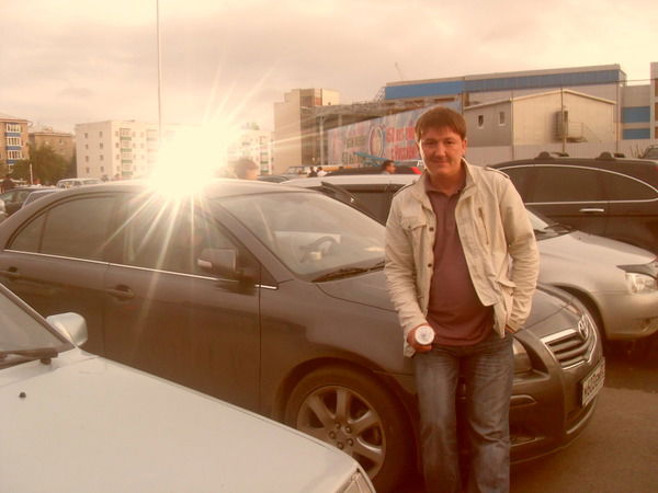 Азамат Фаттахутдинов