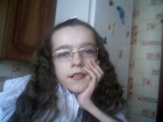 Виктория Ванурина