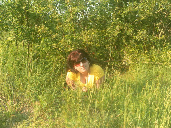 Вера Сизова (Тренина)