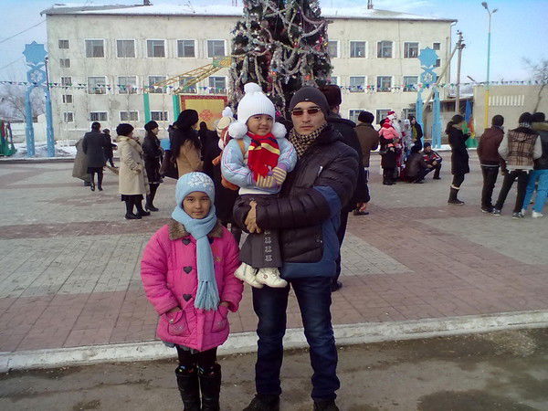 Илхом Мадаминов