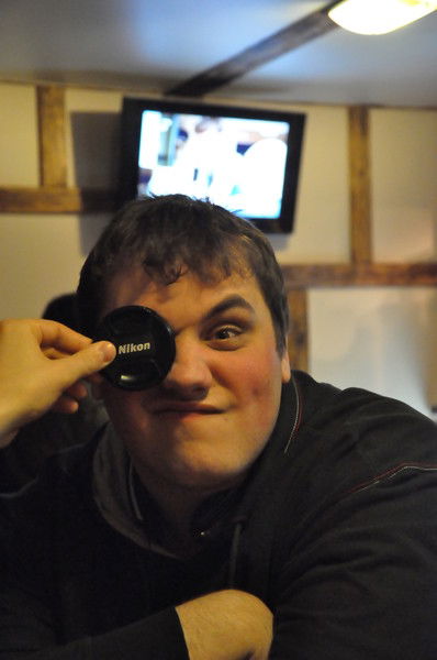 Андрей Килипенко