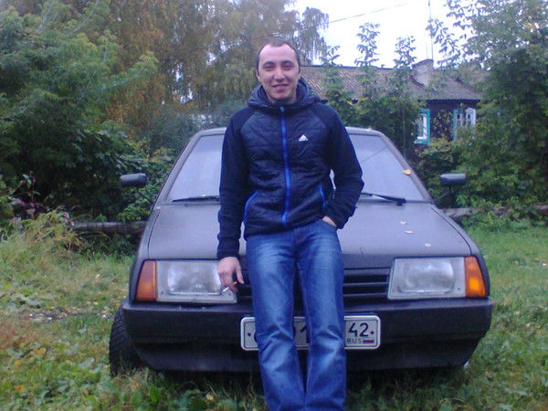 Романыч Веретин