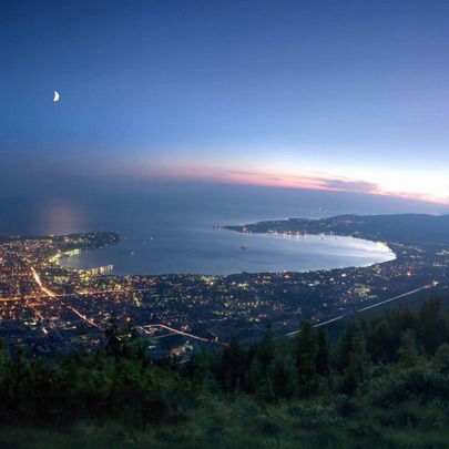 Gelendshick Razmechenie