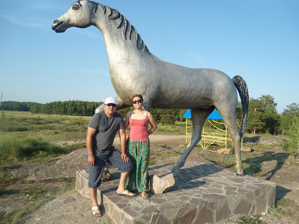 Бауржан Амандыков