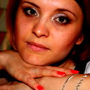 Yulia Vorobyova