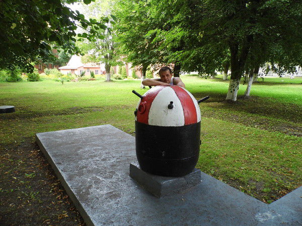 Александр Ганькин