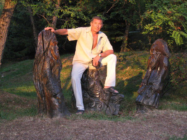 Александр Скочко