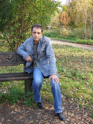 Владимир Маслов