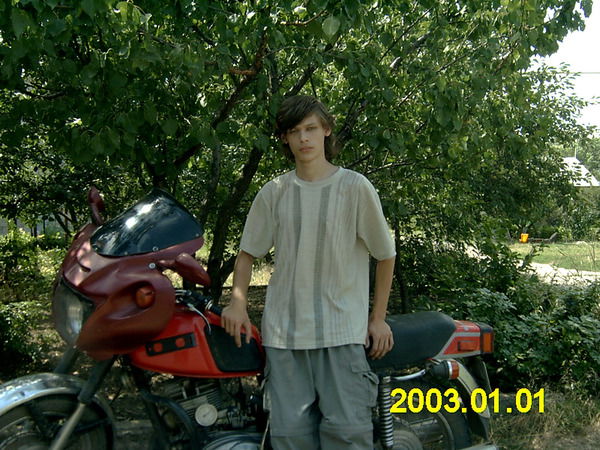 Олег Ватагин