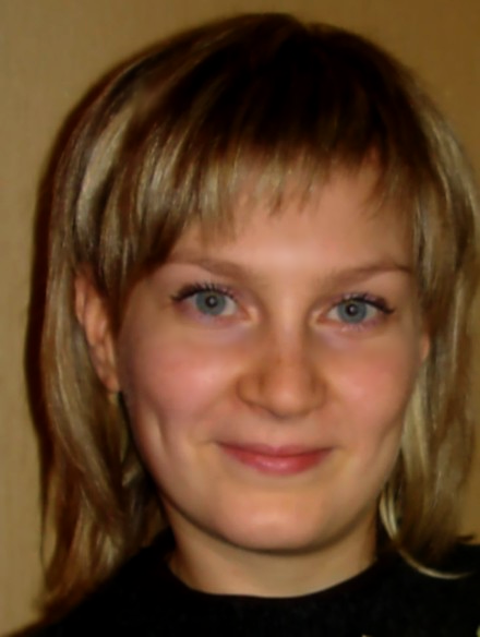 Наталья Сердюк