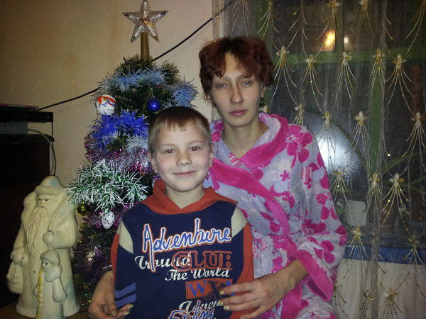 Екатерина Злобина