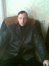 Вячеслав Голев