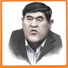 Абдулло Хушвактов