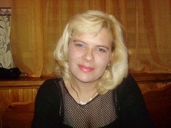 Галина Фондарок