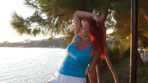 Алла Горунова