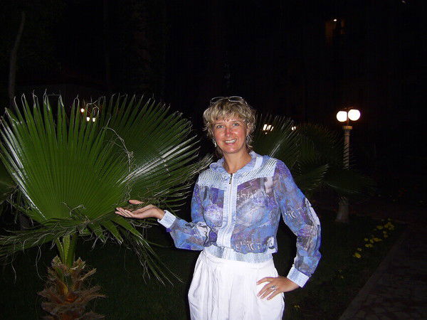 Наталья Свиридова