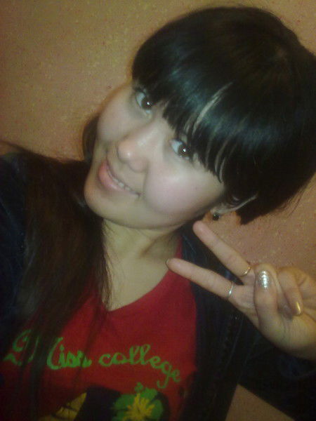 Балжан Еркинбекова