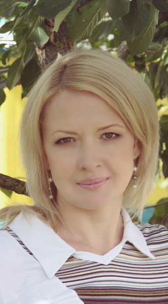 Tanya Zhyk