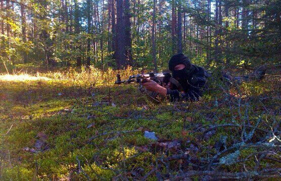 Вячеслав Горячий