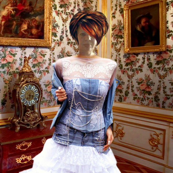 Татьяна Бартеньева