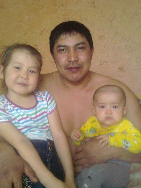 Сая Буркутова