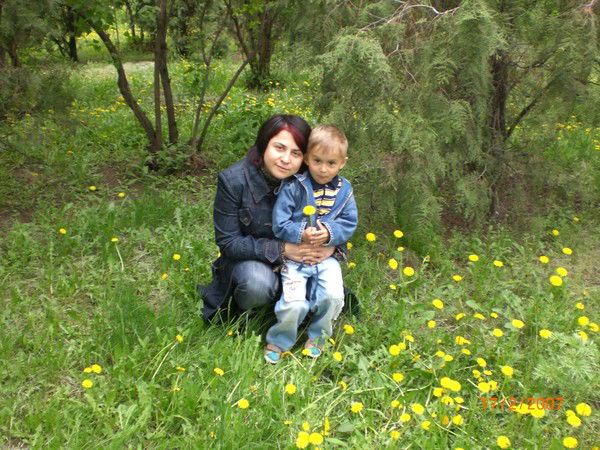 Елена Макиенко