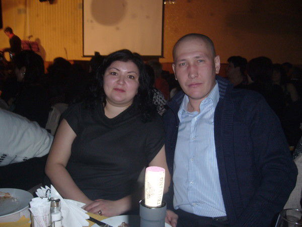 Фаина Кужаева