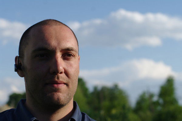 Армен Багдасарян