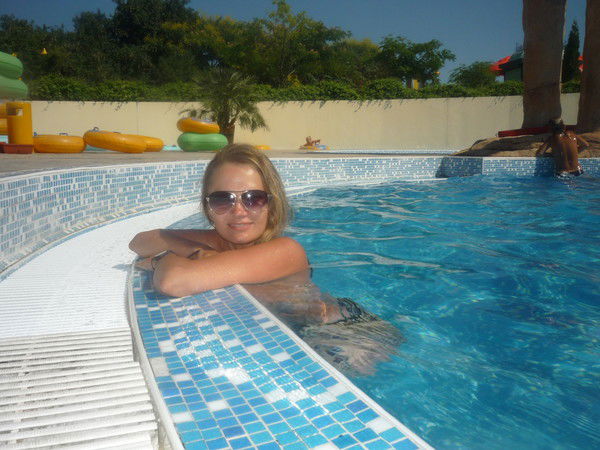 Oксана Сауляк