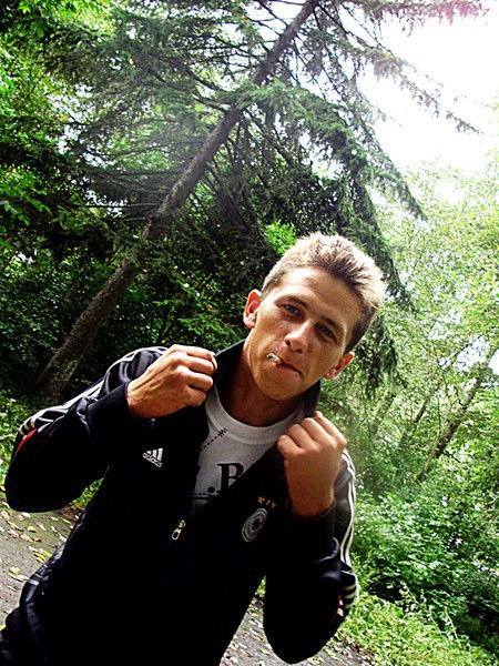 Виктор Игнатьев