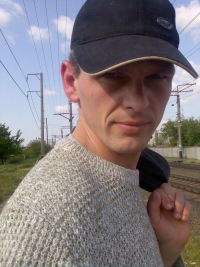 Игорь Попов