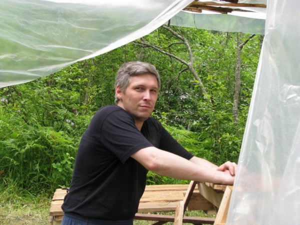 Сергей Никитин