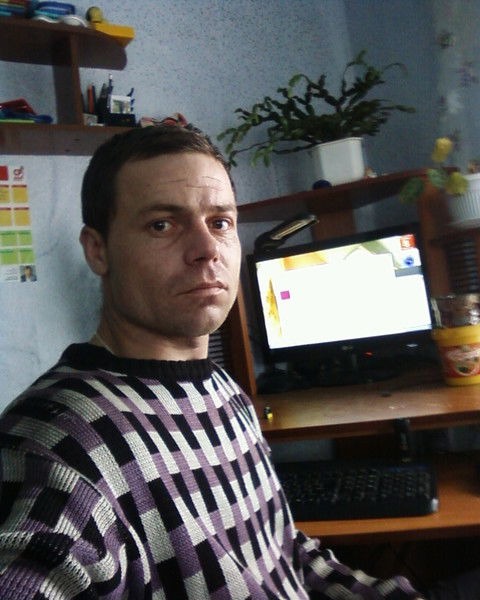 Илья Ануфриев