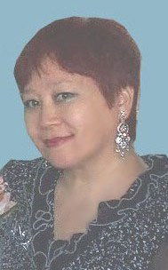 Сауле Джаксылыкова