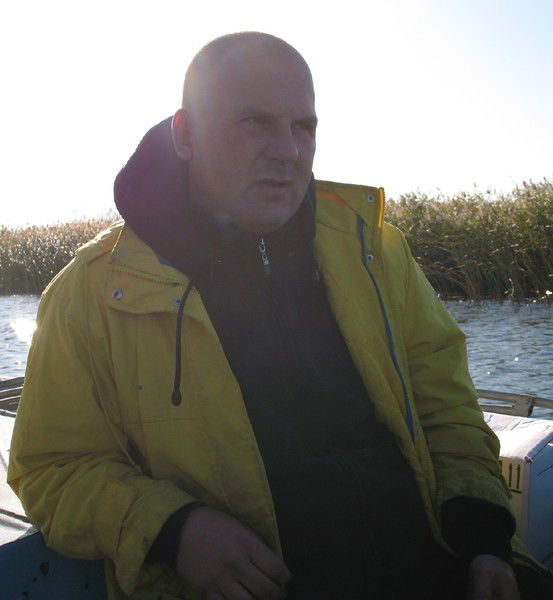 Александр Копытько