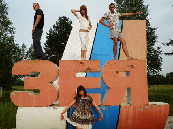 Владимир Романов