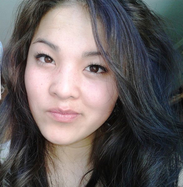 Асема Сарсекеева