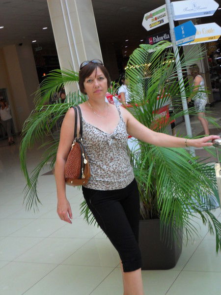 Венера Буянова