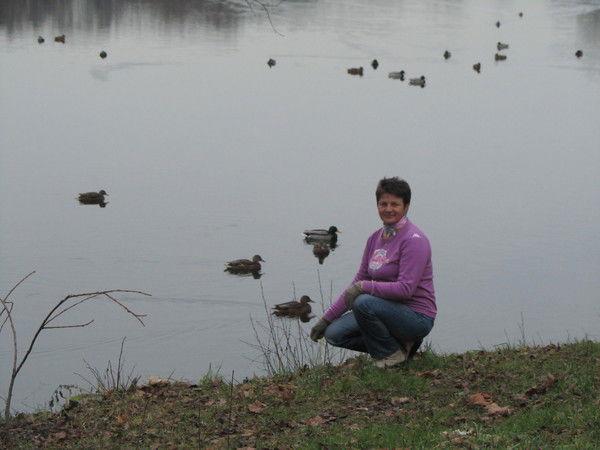 Светлана Туева