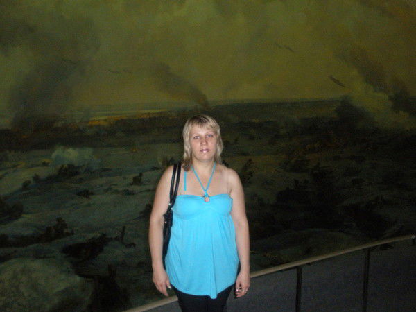 Елена Носовец