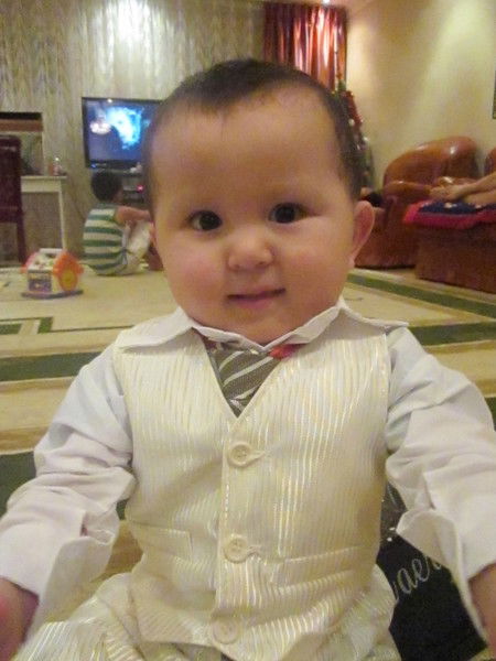 Альбина Умирзакова