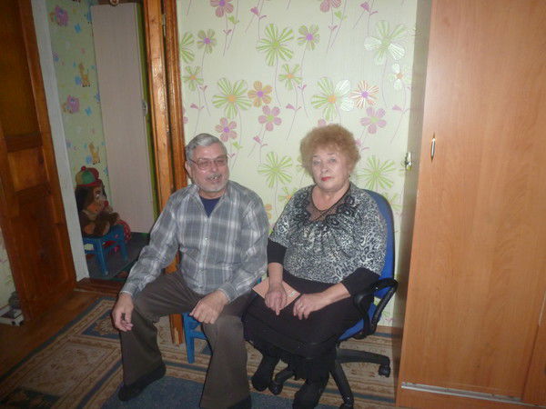 Вишневский Николай